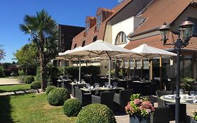 Hotel Restaurant De Kommel